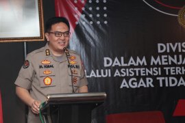 Polri apresiasi banyak tayangan televisi bertemakan polisi