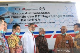 Indonesia tetap jadikan China pasar utama