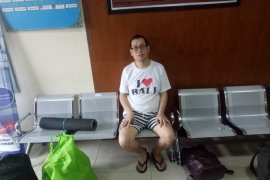 Kejari Denpasar terima berkas turis Hong Kong bawa 3 Kg sabu