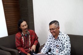 OJK: BPD Lampung harus berani keluar dari zona nyaman