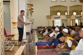 Pemilik lahan parkir di Bekasi perbanyak pasang CCTV