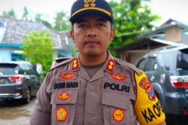 Kapolres Banjarbaru ajak masyarakat jaga kondusivitas jelang pilkada