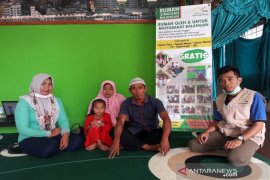 Legislator : Sahabat Balangan Centre tak pernah berhenti bantu warga