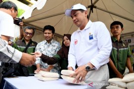 Kemendag: Pemerintah buka impor gula 438.802 ton untuk penuhi kebutuhan lebaran