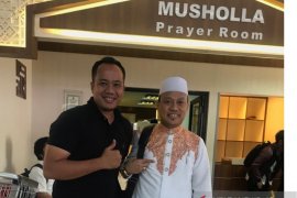 ASITA Belitung sebut wabah corona tidak ganggu kunjungan wisatawan