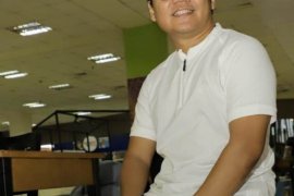 Bayu: Bangun transportasi berbasis rel perlu penuhi tiga syarat