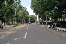 Dishub Mataram berharap tak ada media promosi pengganti JPO