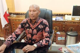 Wali Kota: Kawasan Kumuh di Kota Jayapura tinggal 7,73 persen