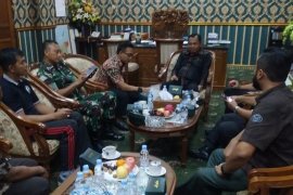Dua galian C ilegal di Jepara ditutup