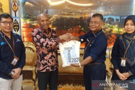 BPS Kota Jayapura sebut angka kemiskinan turun 11,37 persen
