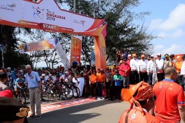 Sejumlah catatan penting pada Tour De Singkarak 2019