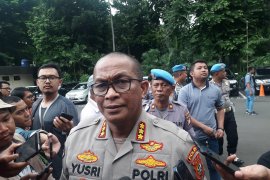 Polisi tetapkan dua tersangka kasus "King of The King"