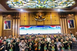 Kauje usulkan gelar doktor honoris causa untuk Khofifah Indar Parawansa