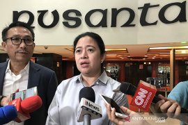 Puan nilai biarkan Panja Jiwasraya di tiga komisi berjalan