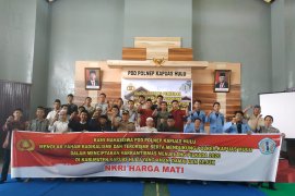 Pengamat ajak mahasiswa di Kapuas Hulu tidak terpapar radikalisme