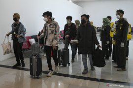 Dinas Pendidikan Berjanji Fasilitasi Kepulangan Mahasiswa Balangan di China