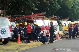 PLN Bali tegaskan pekerja mengacu SOP dan budayakan K3