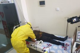 Fraksi PPP apresiasi pemerintah evakuasi WNI Wuhan dari RRT