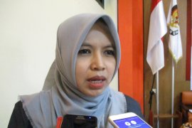 Bawaslu Kabupaten Kediri ikut sertakan panwas BPJS Ketenagakerjaan
