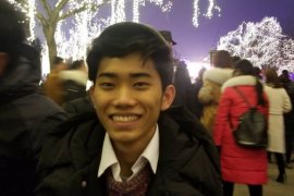 Mahasiswa Situbondo di China jalani tiga kali pemeriksaan kesehatan sebelum pulang