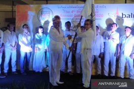 IHGMA Bali prioritaskan cetak "hotelier" berkelas dunia