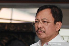 Pemerintah berhasil evakuasi 238 WNI dari Wuhan