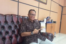 Kanwil Bulog Papua dan PB gencar sosialisasikan beras terfortifikasi