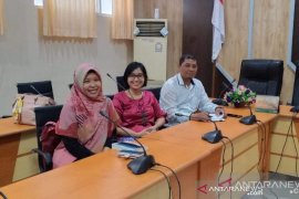 Dua mahasiswa NTB di Wuhan  ikut dievakuasi  ke Natuna