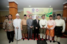 Pakar ASEAN dukung Pusat Kajian Budaya Melayu UMSU