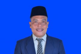 Mustofa siap bertarung di Pilkada Inhu 2020