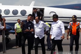 Kemenhub anggarkan Rp100 miliar untuk pemanjangan landasan bandara Karimun