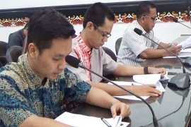 226 peserta seleksi anggota PPK Kotim berebut 85 formasi