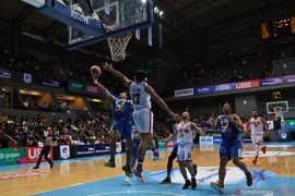 Prawira Bandung tundukkan Satria Muda di Liga IBL 2021