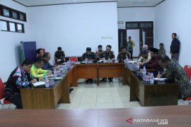 Rakor PAKEM Bahas Oknum Yang Mengaku Nabis Isa