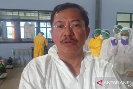 7 WNI batal berangkat dari Wuhan. Ada yang merasa nyaman di China