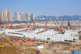 AS konfirmasi kasus kedelapan  corona, Pentagon siapkan karantina