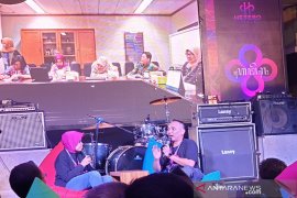 Hetero Space perkuat pentingnya kolaborasi garap starup