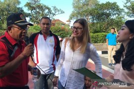 Kejari Gianyar layani masyarakat Gianyar dengan mobil keliling