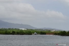 WNI dari Wuhan di Natuna belum boleh menggunakan handphone