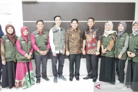 Wabup HSS : Indonesia Mengajar bawa persepsi baru tentang cara mendidik