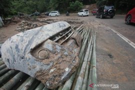 JALUR DARAT SUMBAR -  RIAU  NORMAL KEMBALI Page 1 Small