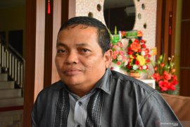 Pilkada Lingga merebut kursi Partai Golkar