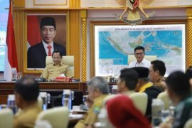Khabar gembira, peluang Kecamatan Tanjung Selor jadi kota