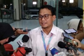 KPK sita rumah dan kendaraan milik eks Bupati Cirebon Sunjaya