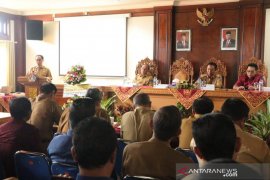 Di Musrenbang 2021, Pemkab Badung kaji usulan program prioritas