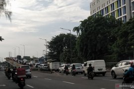 Senin, agenda sidang Nikita hingga bawang putih langka