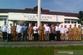 Pemkot Tasikmalaya gandeng LKBN ANTARA promosikan potensi daerah