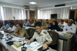 DPRD Sulsel minta tim terpadu siaga virus corona