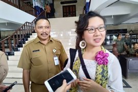 IGES Japan praises Banjarmasin's success in reducing plastic waste