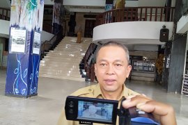Perpustakaan digital Banjarmasin miliki 600 judul buku
